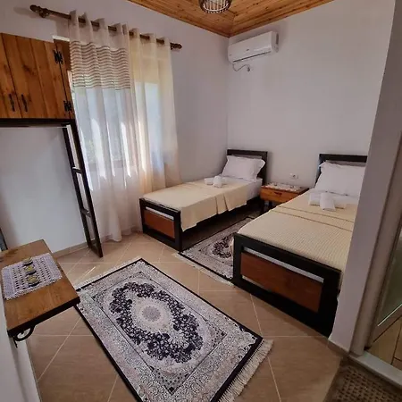 B Vishe Hostel