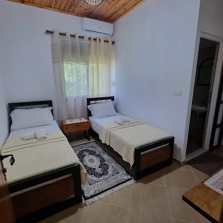 Hostel B Vishe