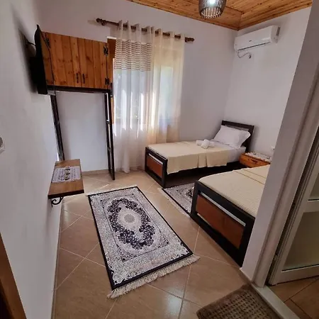 B Vishe Ostello