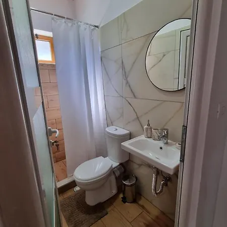 B Vishe Vandrerhjem *