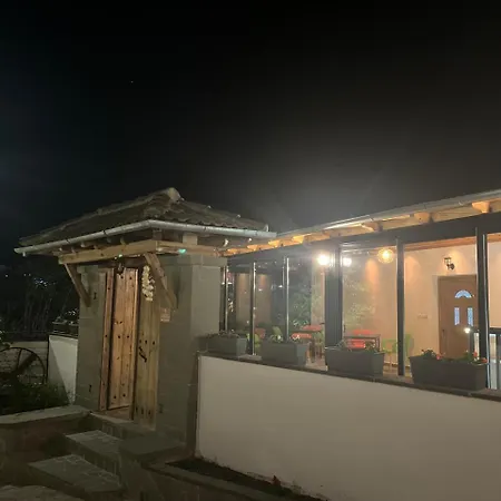 B Vishe * Gjirokastër