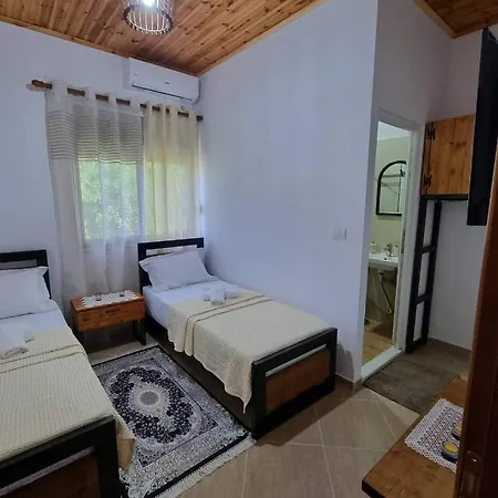 Auberge de jeunesse B Vishe Gjirokastër