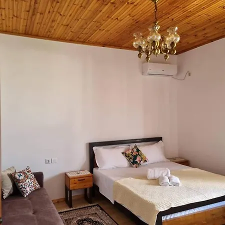 Auberge de jeunesse B Vishe