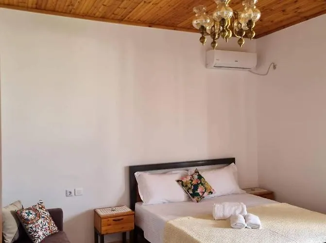 Auberge de jeunesse B Vishe