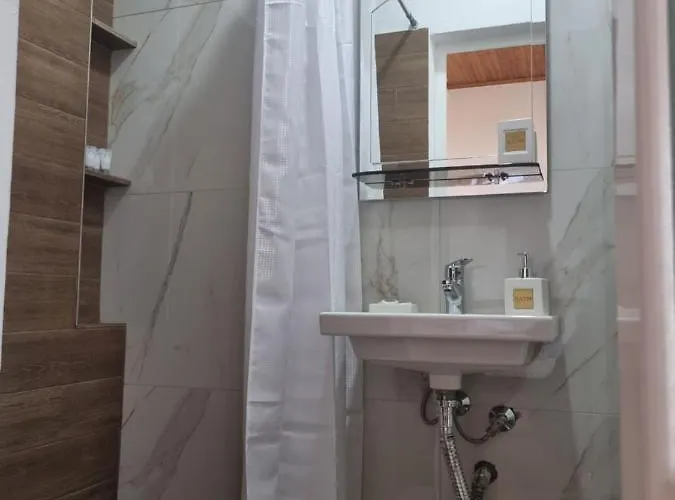 Auberge de jeunesse B Vishe *